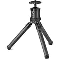 Mini Traveler Tabletop Tripod (Black) G356