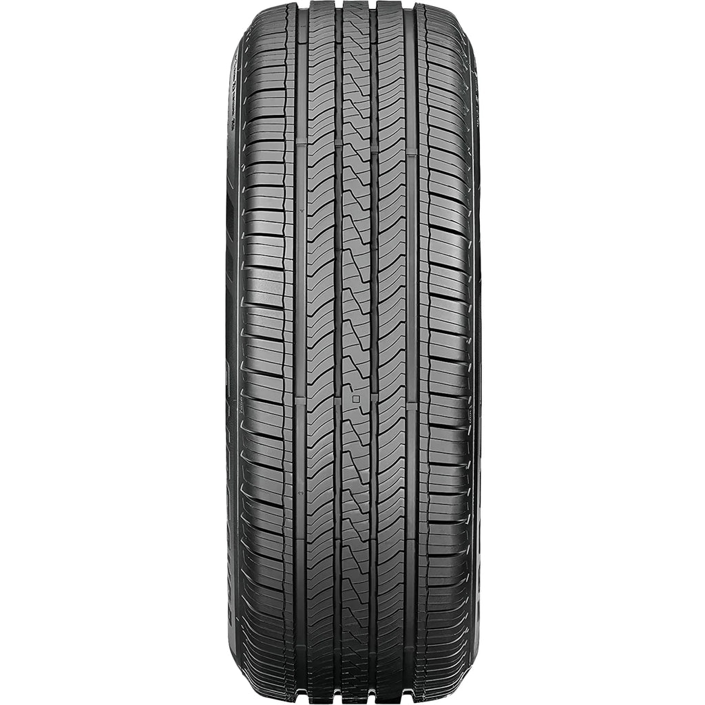 Set of 4 235/50R17 96V All Season Tires Z63414