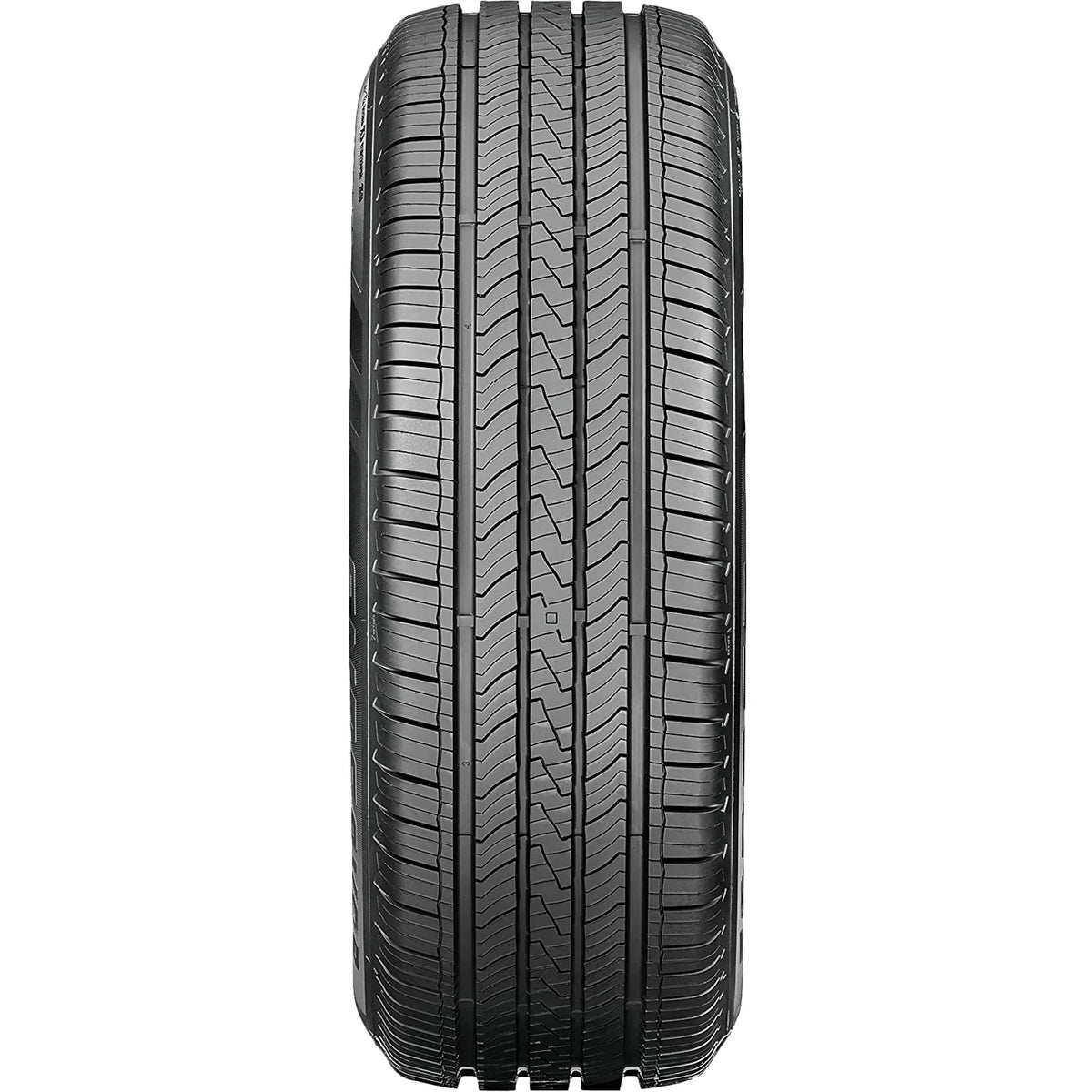 Set of 4 235/50R17 96V All Season Tires Z63414