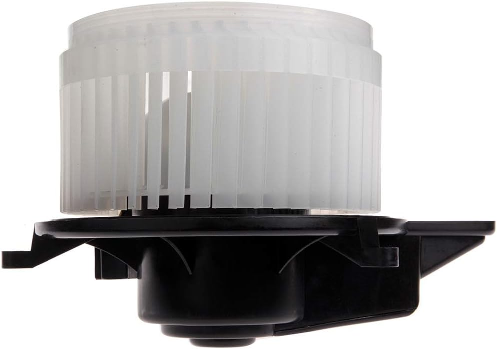 HVAC Blower Motor Replacement I55441