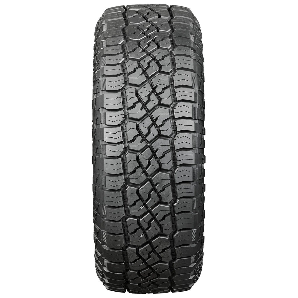 All Terrain LT275/70R18 125S E Light Truck Tire A503