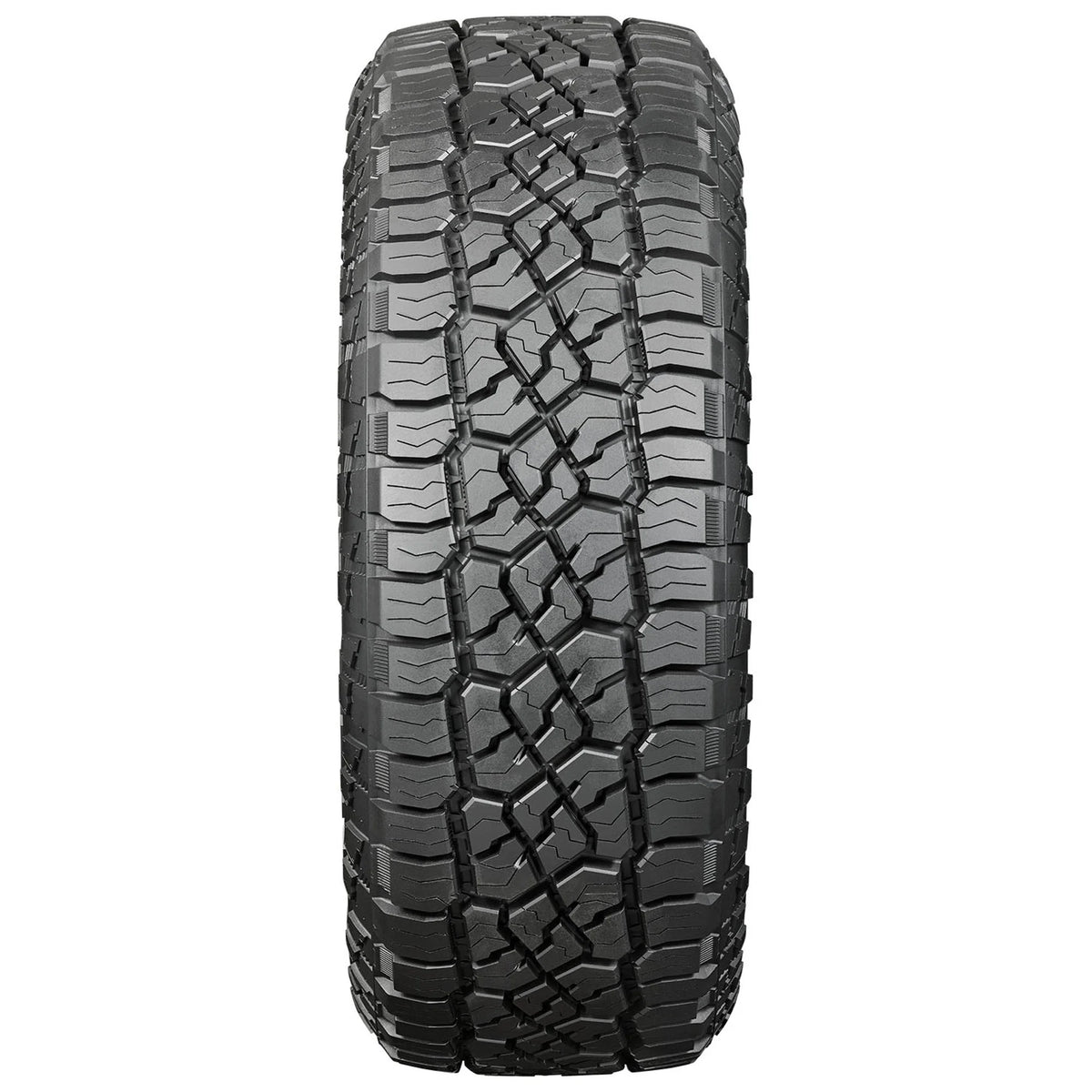 All Terrain LT275/70R18 125S E Light Truck Tire A503