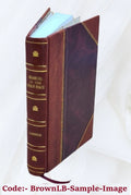 Leather Bound I11887