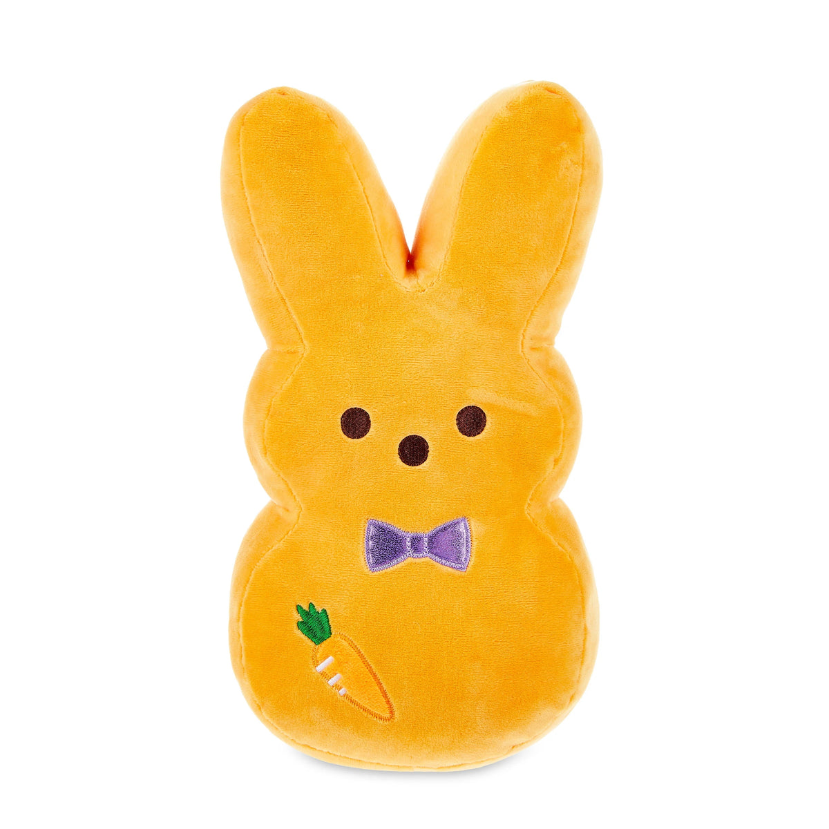 Purple Bunny Plush U379