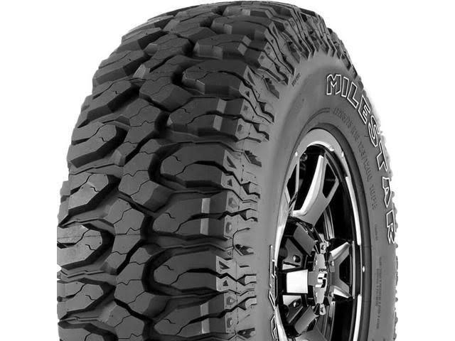 LT315/70R17 Tire N4227