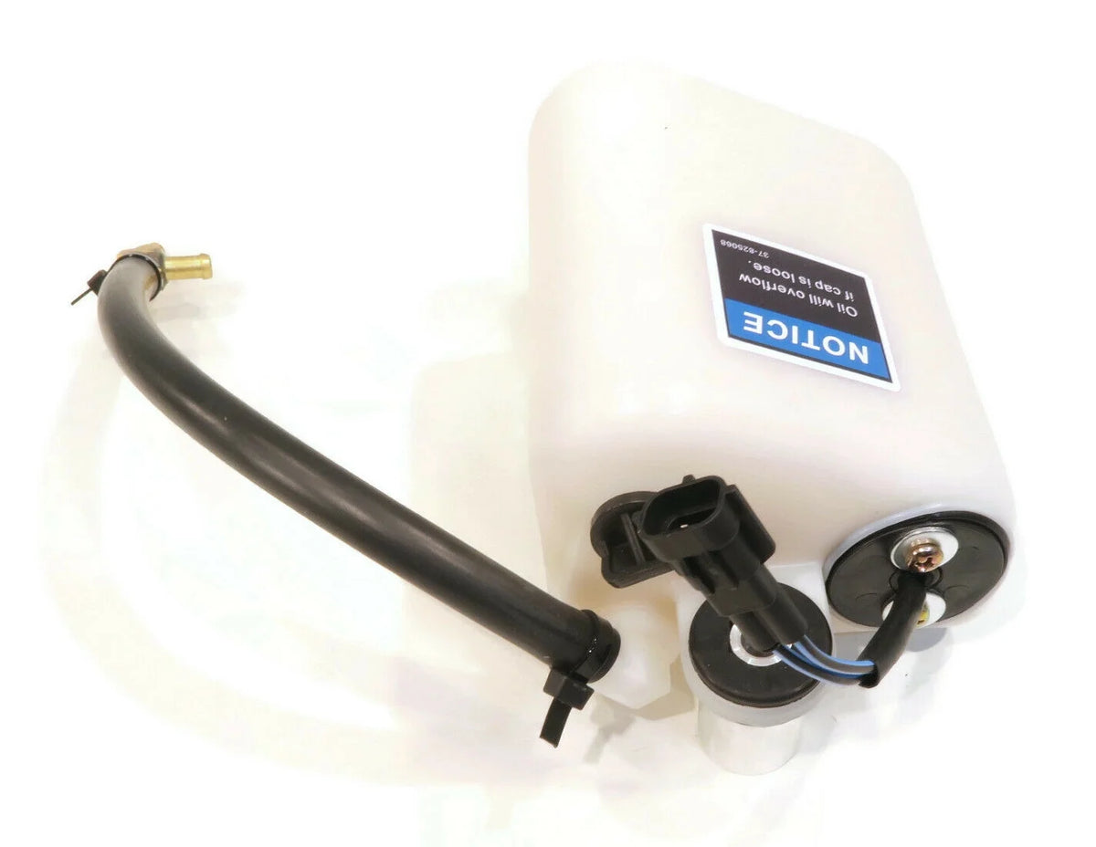Oil Tank Assembly for Mercury MerCruiser Outboard Motor E4799