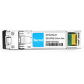 25GBASE-LR SFP28 1310nm 10km DOM LC SMF Optical Transceiver Module Pack of 2 B9066