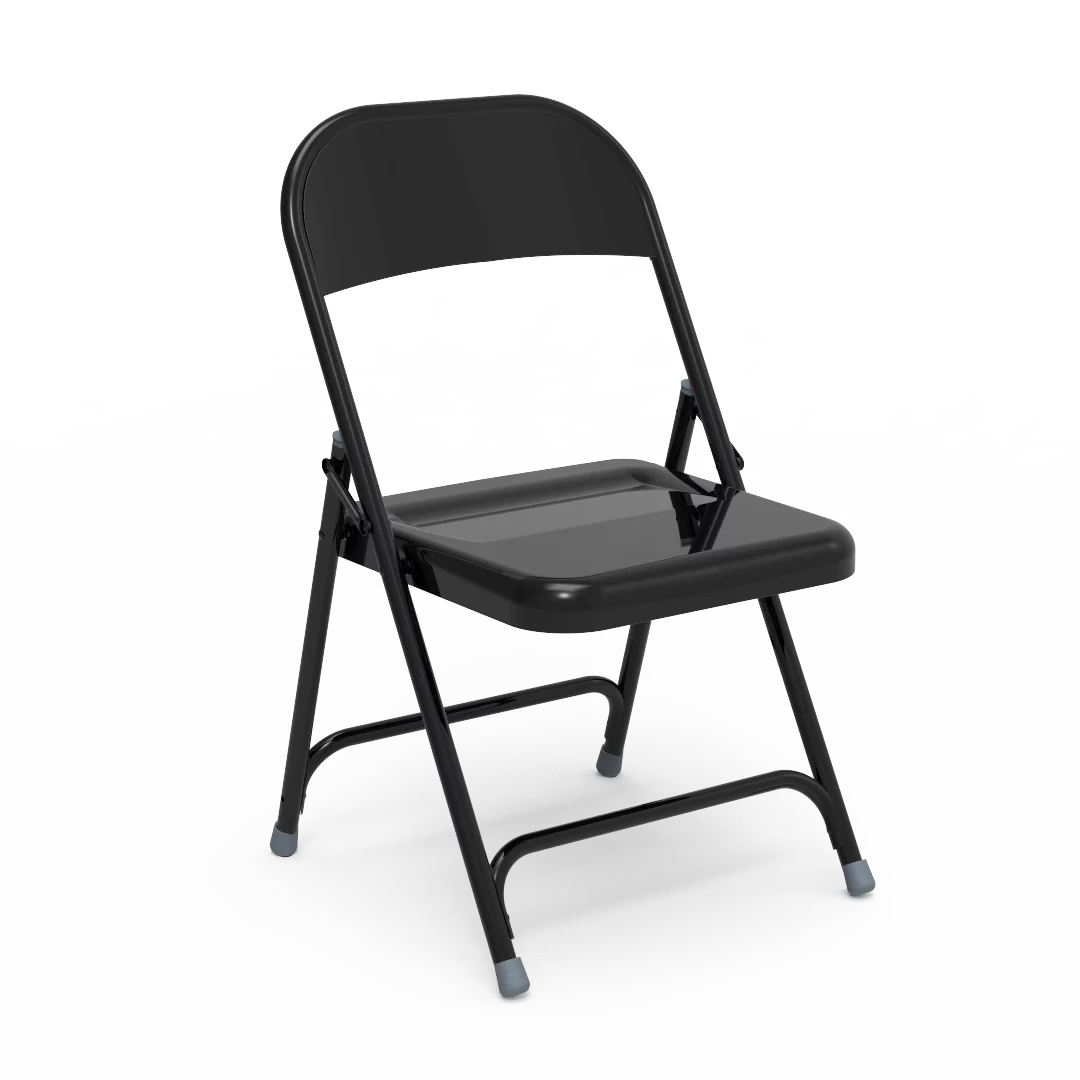 Steel Folding Chair C450