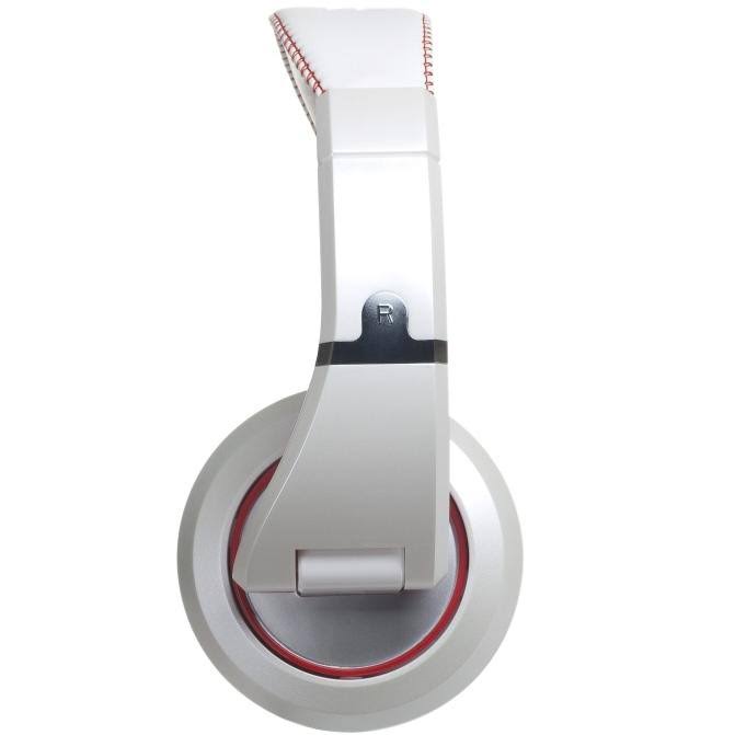 White Headphones M985