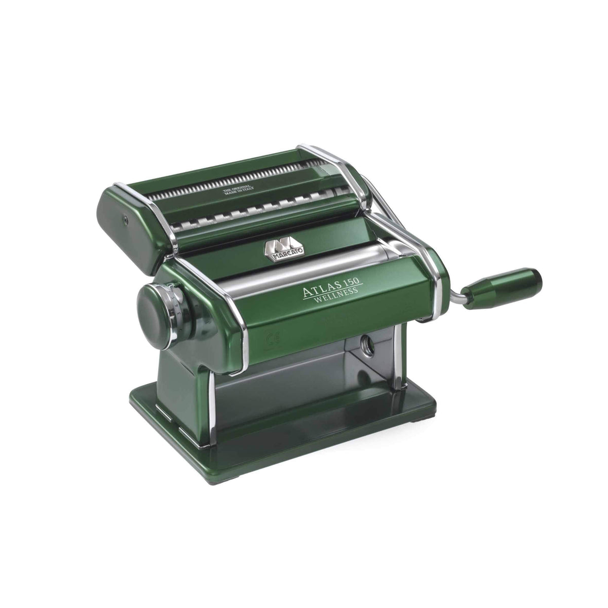 Green Pasta Machine I642265
