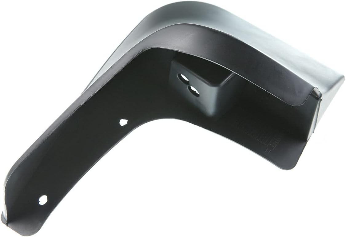 Set of 4 Splash Guards Mud Flaps for Toyota Corolla Sedan V649