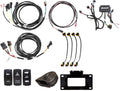 Deluxe Turn Signal Kit X92769