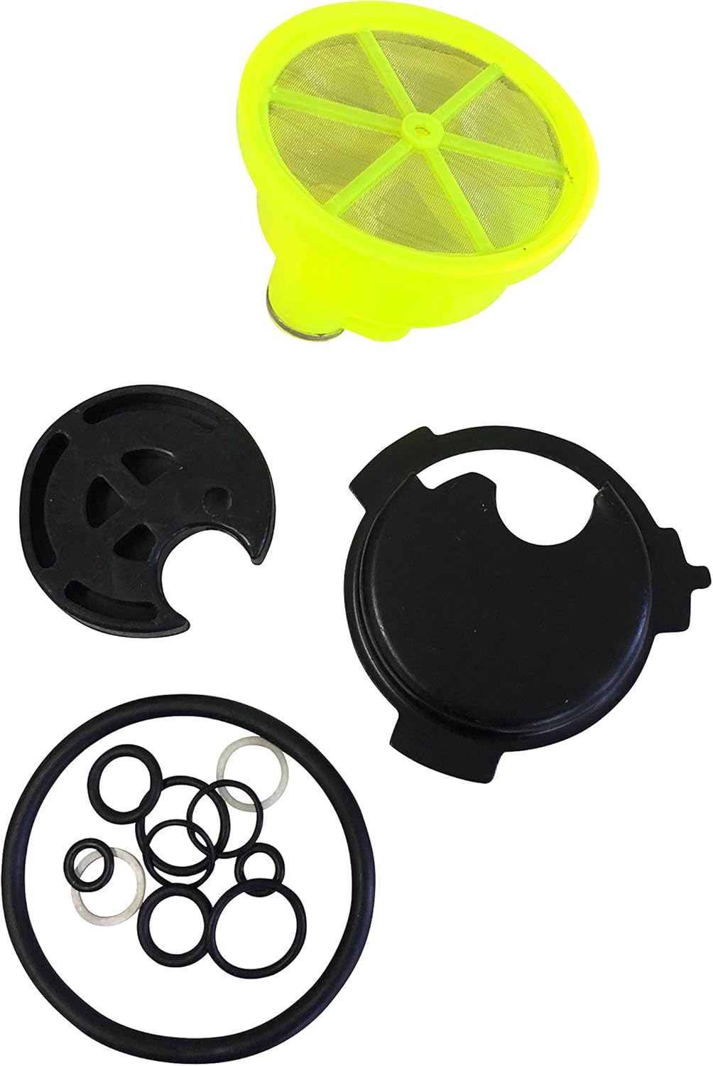 Fuel Pump for Mercury Outboard A2977