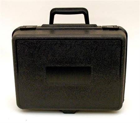Blow Molded Foam Filled Case V610