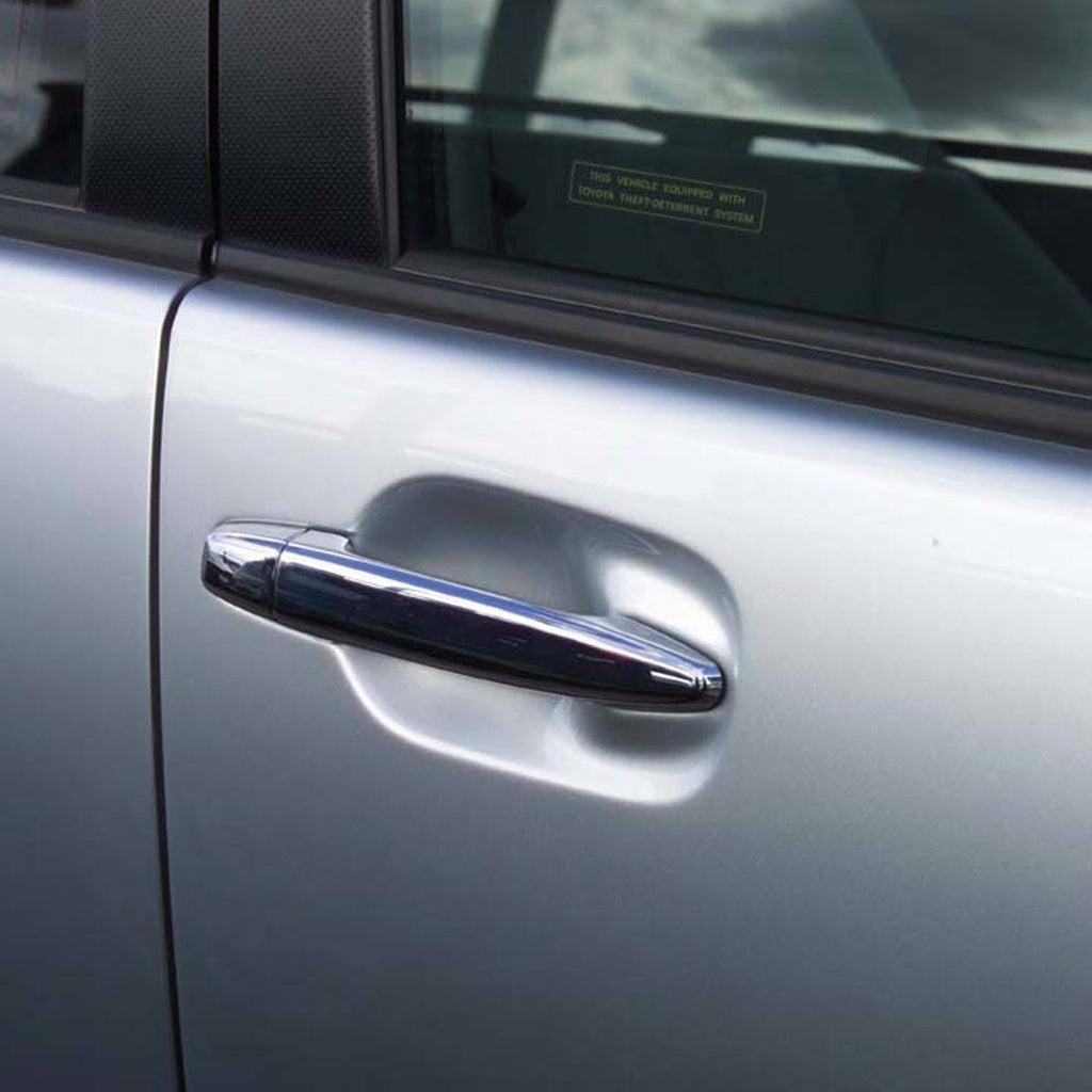 Chrome Door Handle Cover X4687