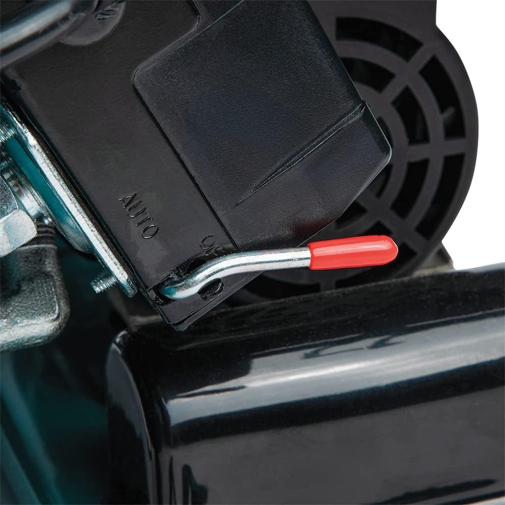 1 Gallon Compact Oil-Free Electric Air Compressor G37322