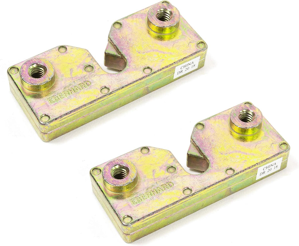 Tailgate Latch Pair Pack of 2 Y567877