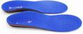 Arch Support Shoe Insoles Insert Orthopedic Flat Feet Heel W66738