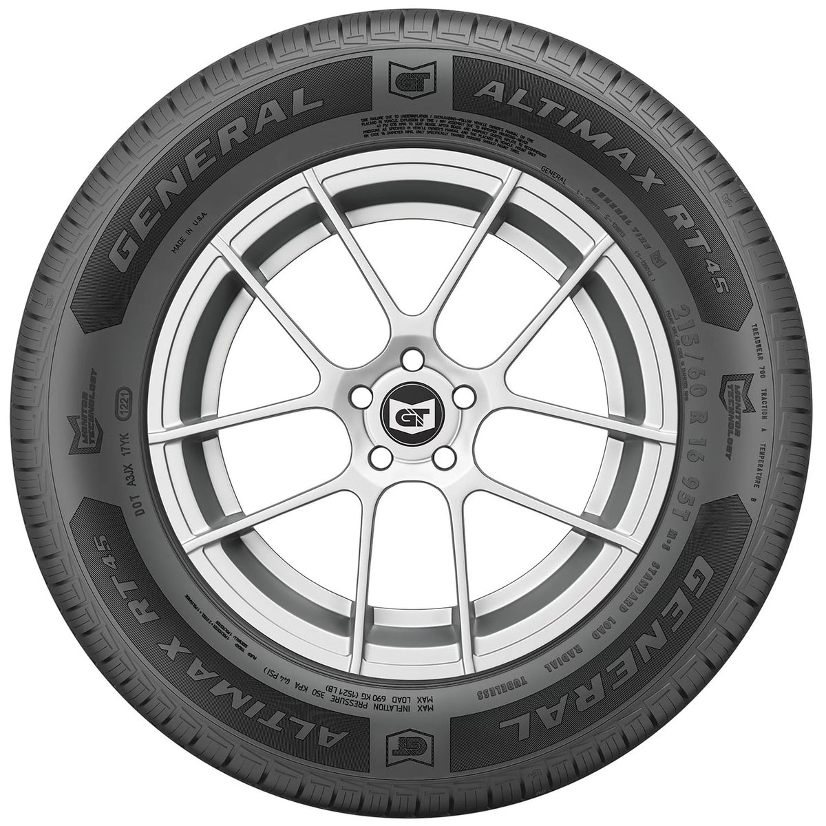 All Season Tire P736
