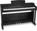 88-Key Weighted Hammer-Action Digital Piano Z10405