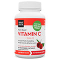 Vitamin C 60 Veg Caps W27278