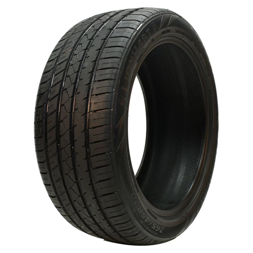 All Season 285/25ZR22 95W XL Passenger Tire L44011