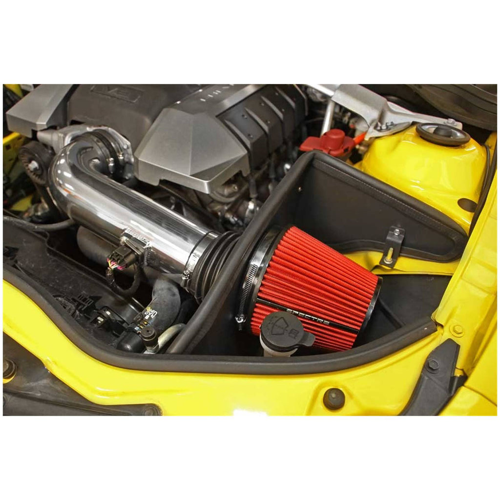 Air Intake Kit X5499