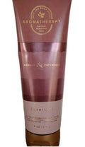 Vanilla & Patchouli Body Cream 8 Oz. F55955