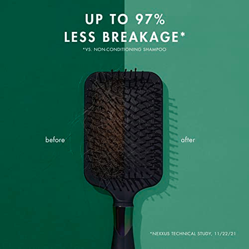 3 Pack Shampoo, Conditioner, and Leave-In Spray for Fine and Thin Hair with Keratin, Collagen, Biotin S39187