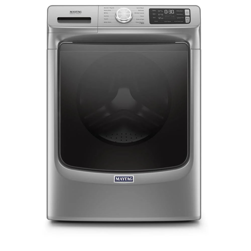 4.8 cu. ft. Front Load Washer V27596