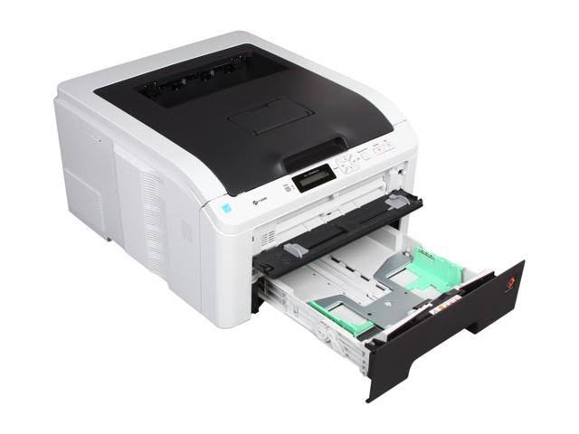Color LaserJet Printer R4038