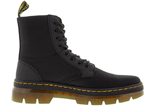 Men's Nylon Combat Boot O82648