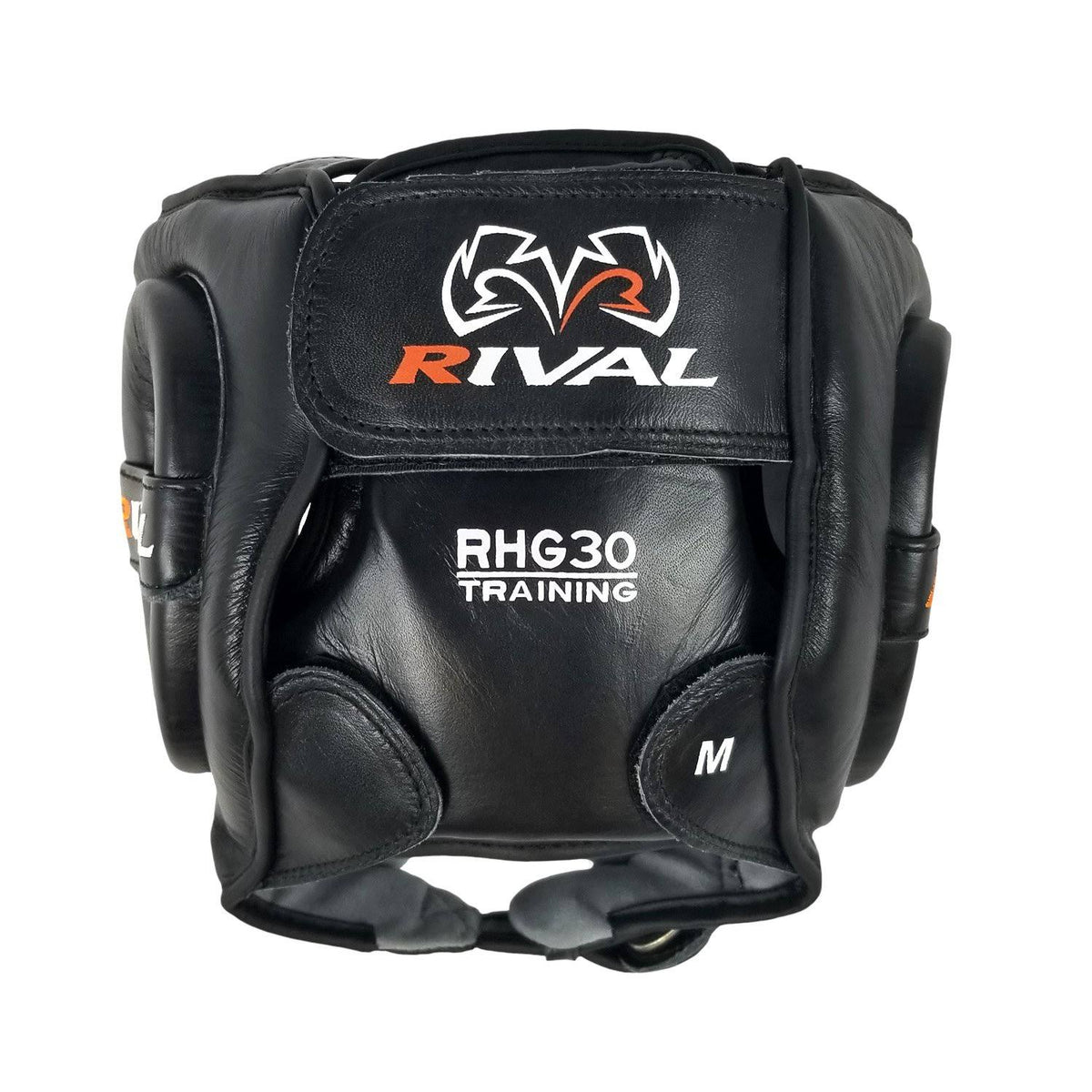 Black XL Training Headgear R820673