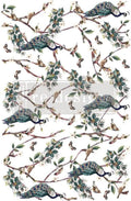 Wall Decals DIY Wallpaper Wall Stickers Murals K972590