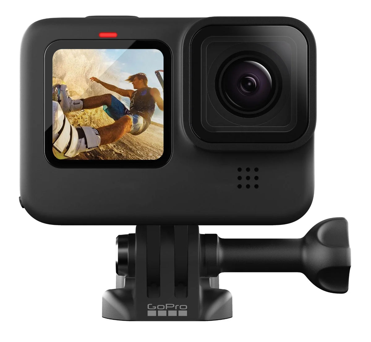 Used GoPro Hero 11 Black Waterproof Action Camera with 5.3K60 Ultra HD Video W5622