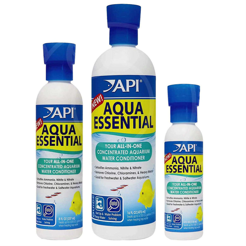 Aqua Essential Water Conditioner R98044