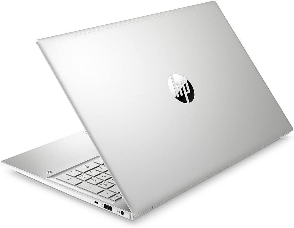 15.6" Full HD AMD Ryzen 7 16GB RAM 1TB SSD Silver Laptop C1520
