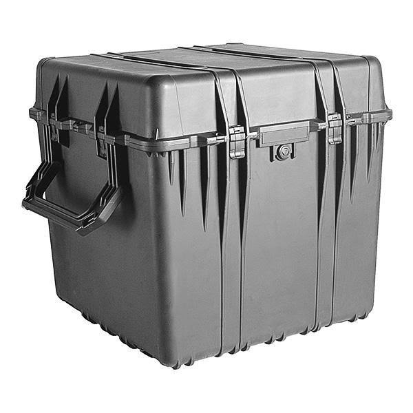 Desert Tan Cube Hard Case G1968