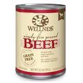 Beef Dog Food W1038