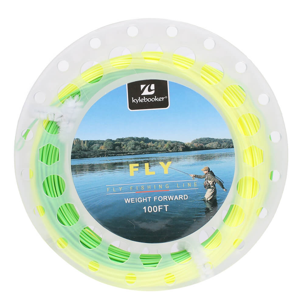 Fly Fishing Line Q480223