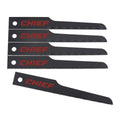 24 TPI Air Saw Blades, 5 Pack C445809