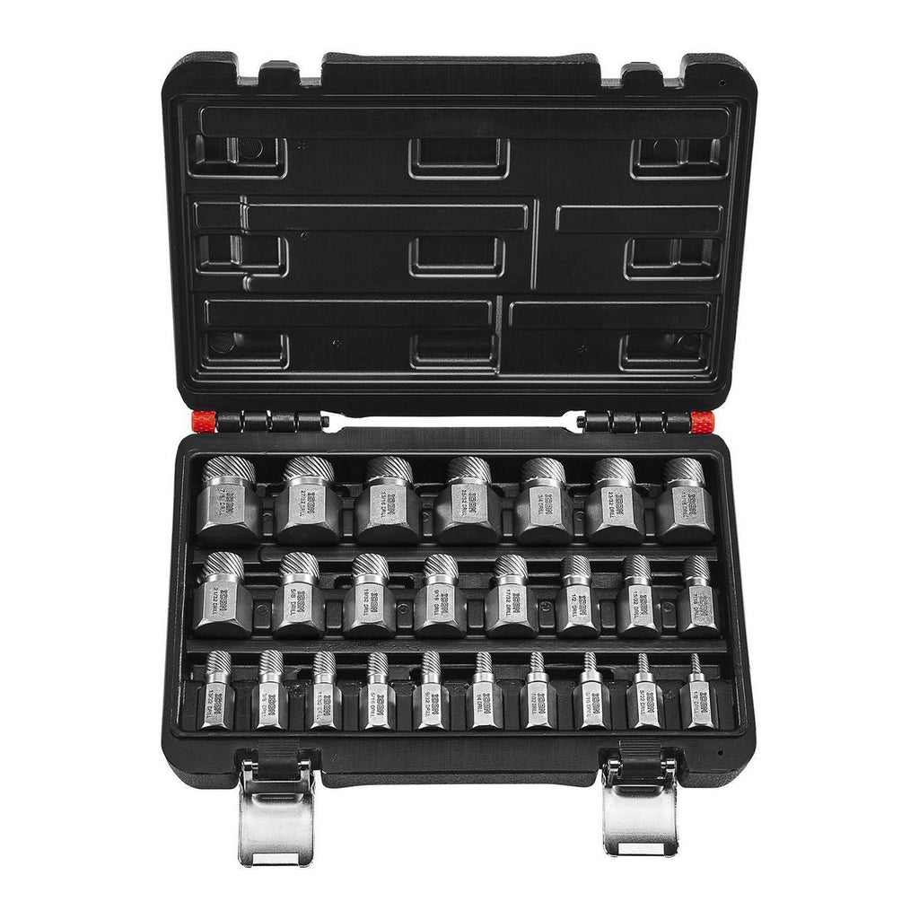 25-Piece Screw Extractor Set L211327