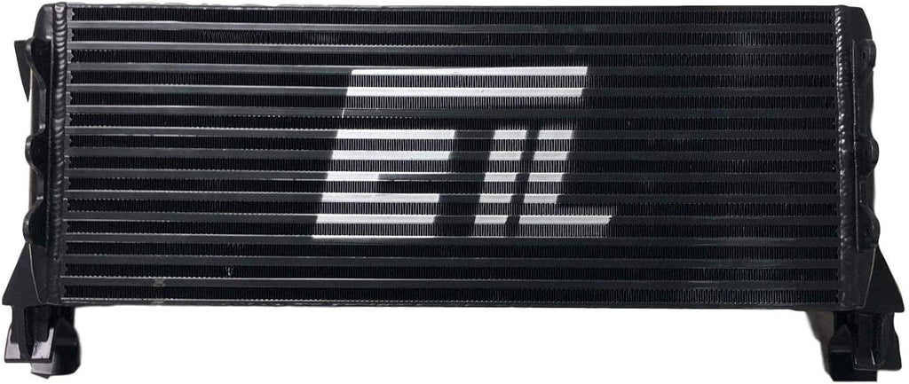 Black Intercooler Kit P41230