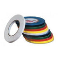 3/8x22 x 180 yds. Dark Green Bag Tapes (96 Rolls/Case) R194956