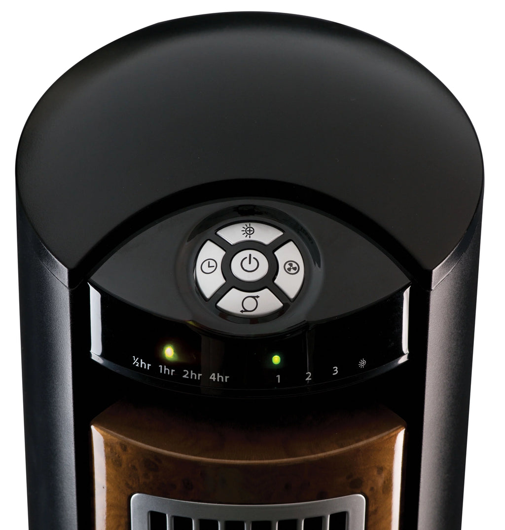 42" Tower Fan with Remote Control T2032