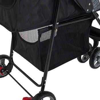 Pet Stroller Z148484