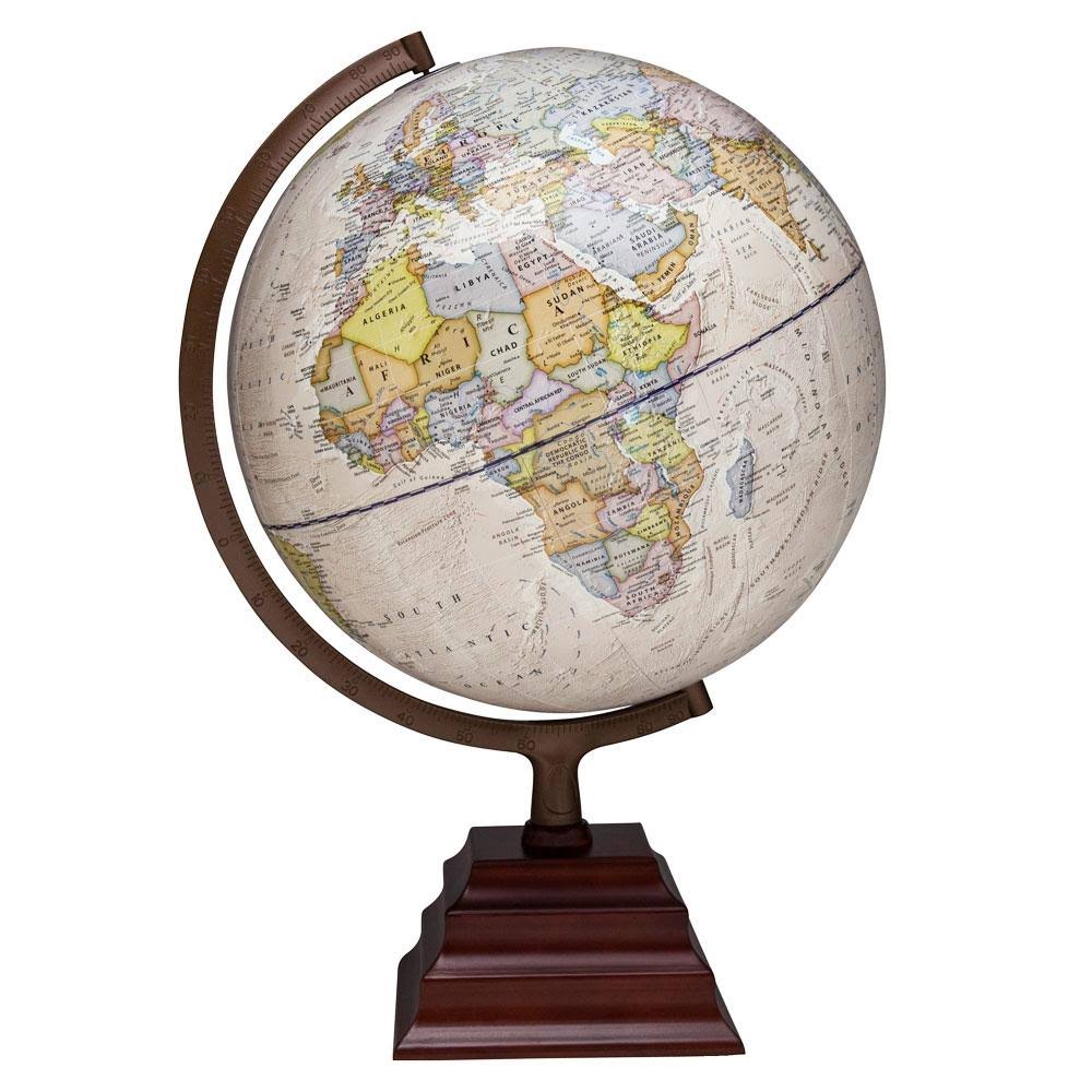 Peninsula Globe X60171