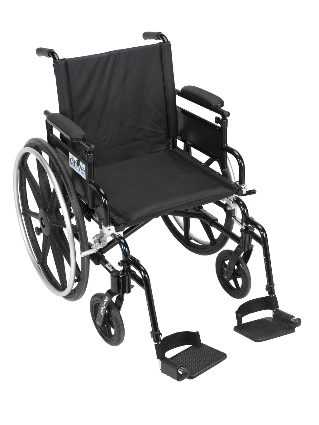 16 Wheelchair with Desk Arms Y925865