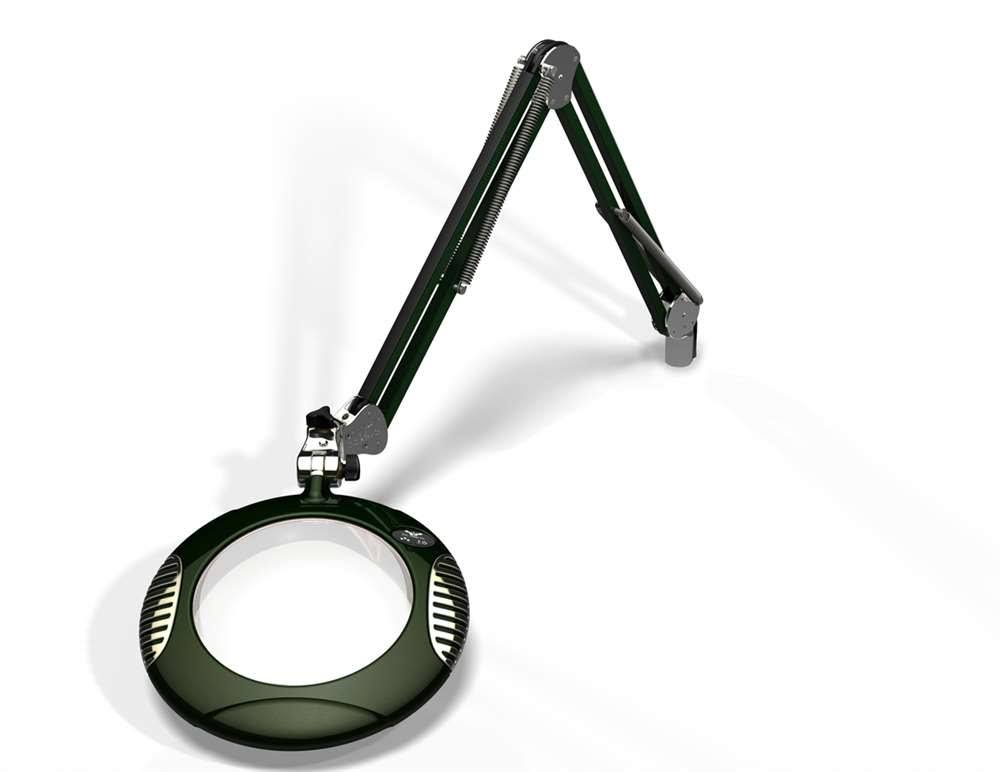 Green-Lite LED Magnifier P89347