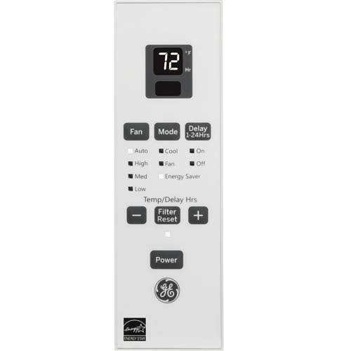 5,200 BTU Window Air Conditioner M7665